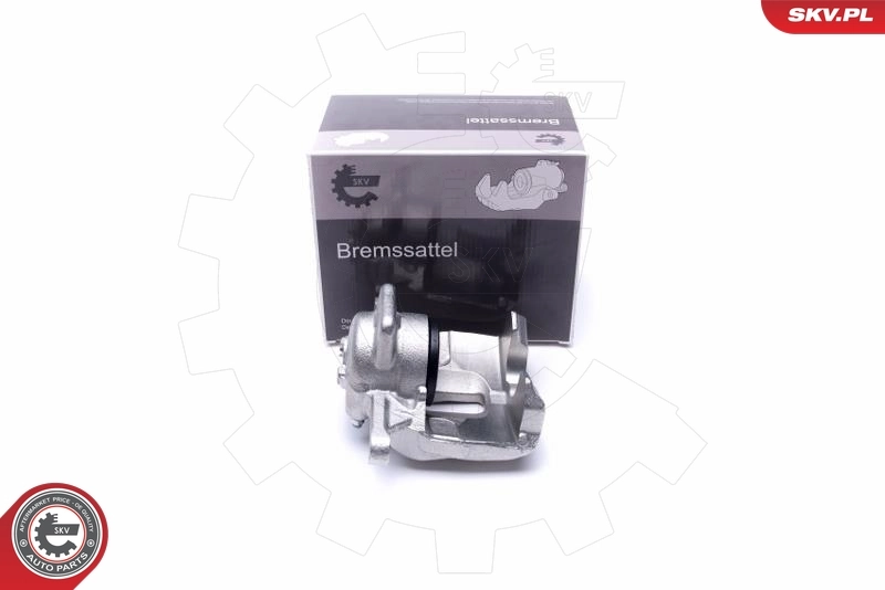 Brake Caliper